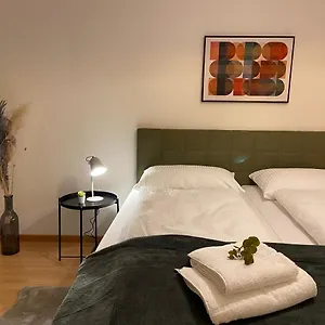Comfort 1 And 2bdr Close To Airport Zurigo