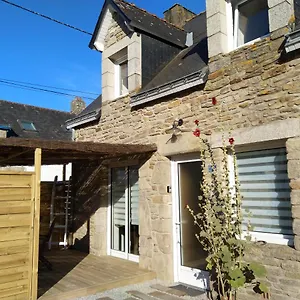 Hébergement de vacances Maison De Village, Golfe Du Morbihan, Le Hézo