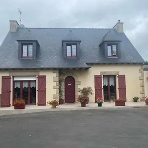 Alloggio in famiglia Du Vau-nogues, Pleudihen-sur-Rance
