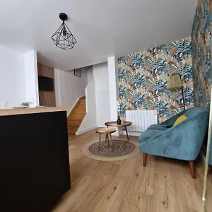Casa vacanze Le, Quimper
