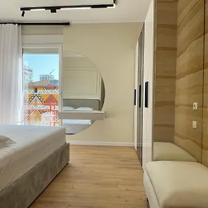 Gem In The Heart Of Tirana