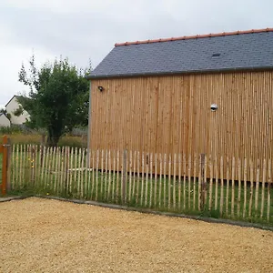 La Maison D'hotes Ty Pic Bed and breakfast