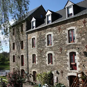 Moulin De La Beraudaie Bed and breakfast